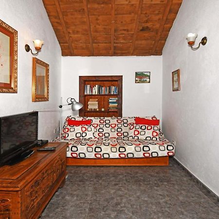Casa Lorenzo Tijarafe Ngoại thất bức ảnh